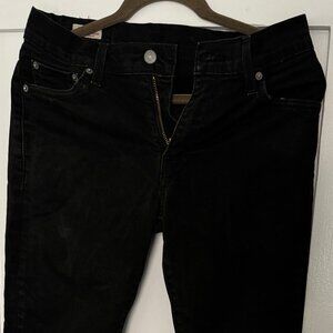 Levi's 511 Black